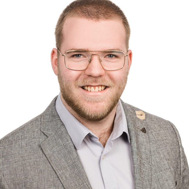 Daniel Schachhuber