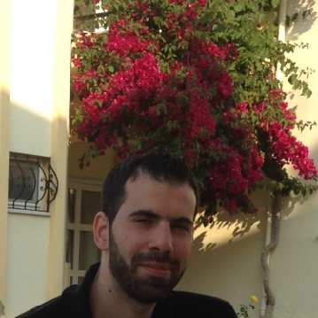 Anas Kassara