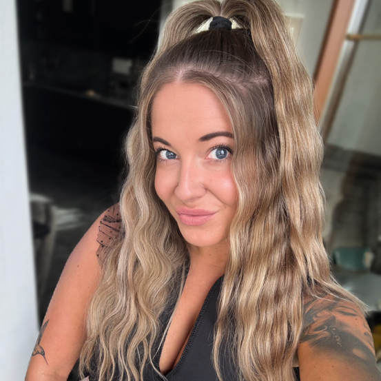 Sarah