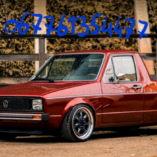 caddy