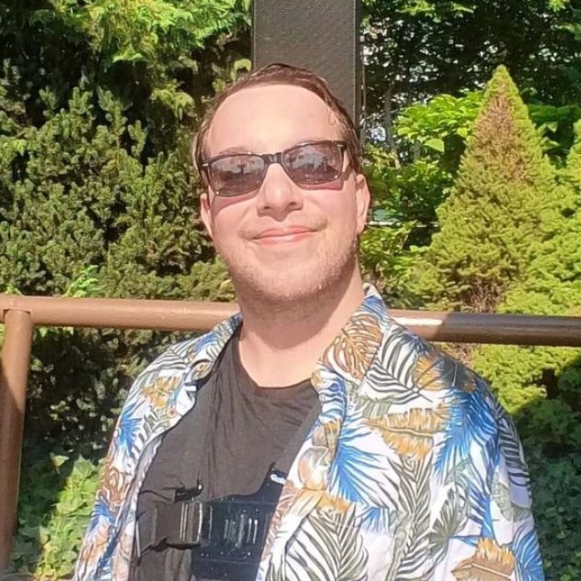 Daniel Peirl