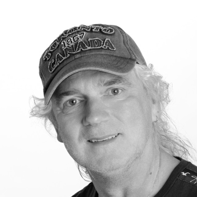 Martin MURPHY