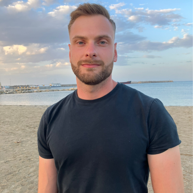 Daniel Novotny