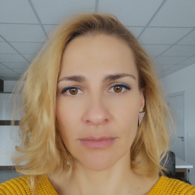 Daniela Badjorova
