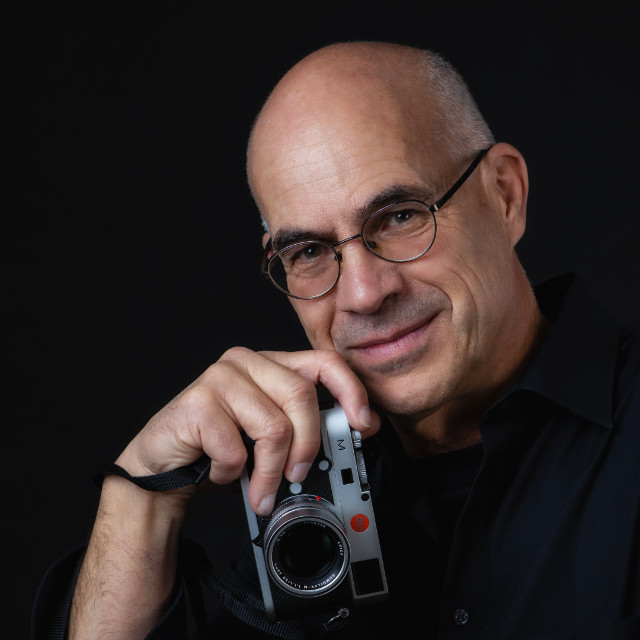 Stefan Wolf