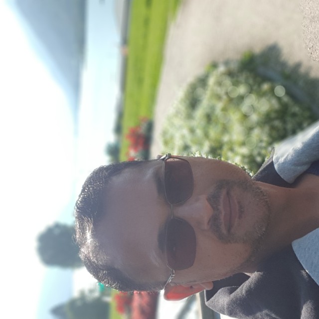 Waqas Shehzad