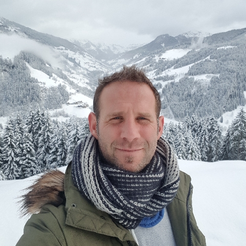 Patrick Schautzer