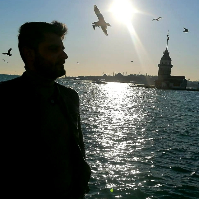 Sedat Altay