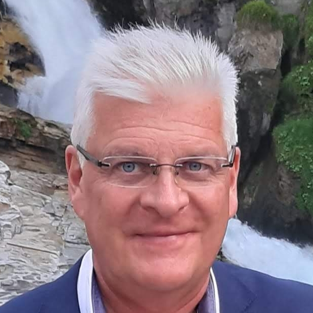 DIDr. Gerhard BACHNER