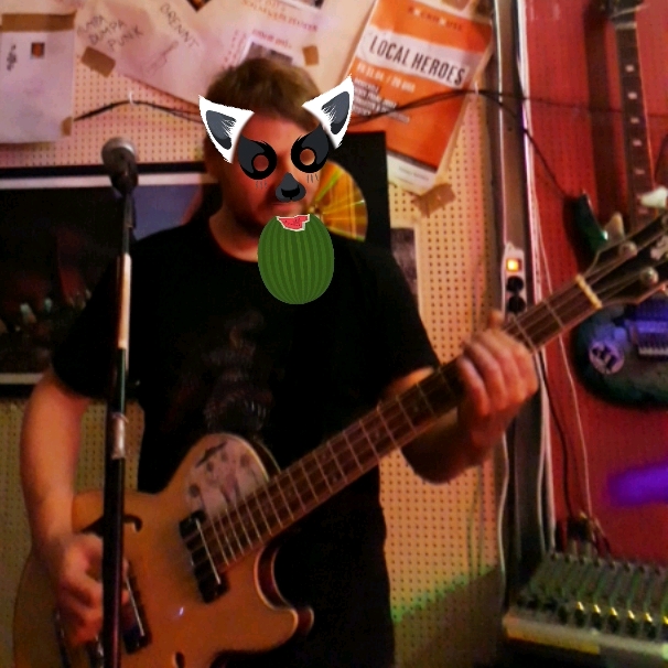 Wolfgang K.