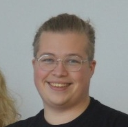 David