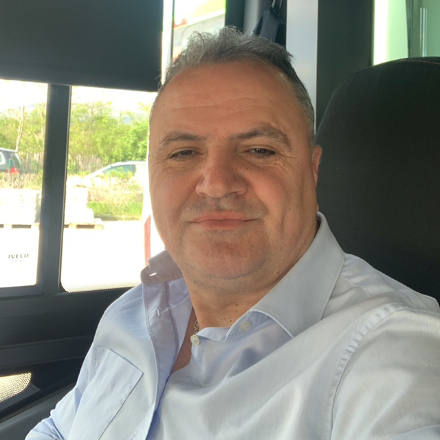 skender MAVRIQI