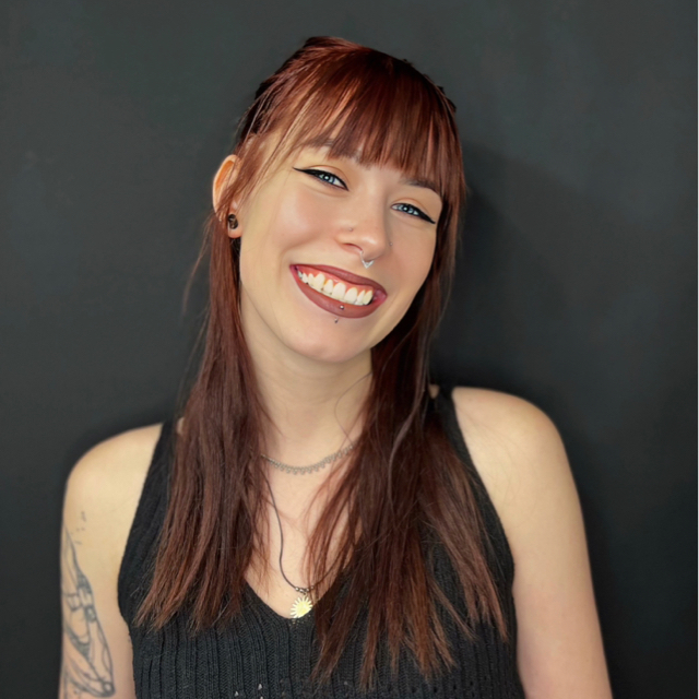 Sarah