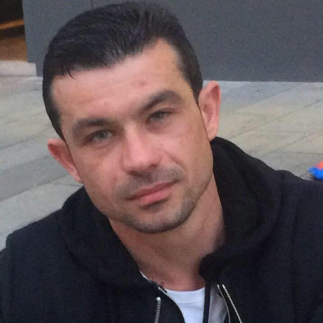 Viktor Mitev