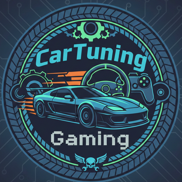 CarTuning&Gaming
