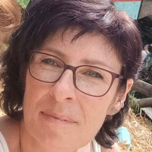Carmen Wissounig