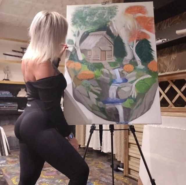 Ilona