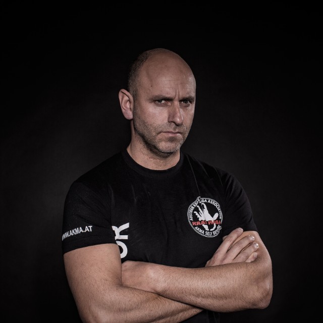 Christian Fuchsberger