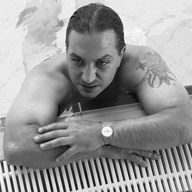 Florian Prattl