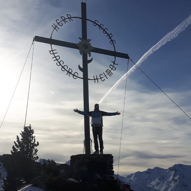 Christian