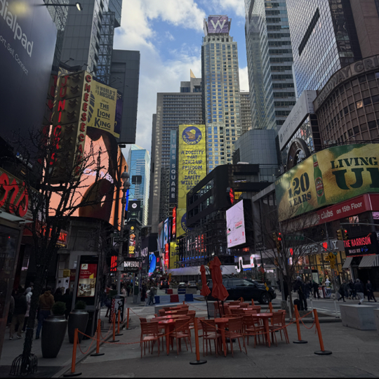 Angie