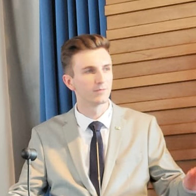 Patrick Elias