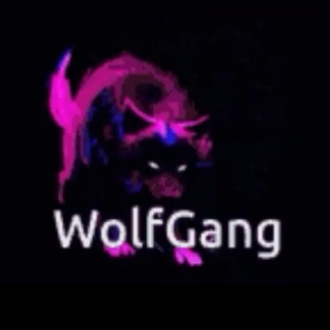 Wolfgang