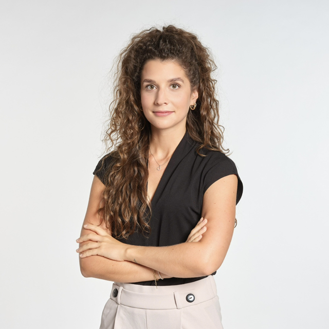 Nathalie Leitner
