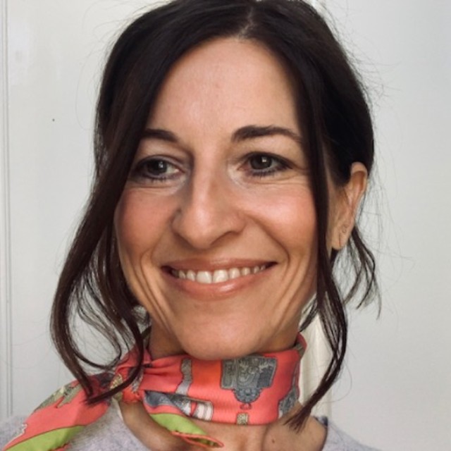 Doris Maria