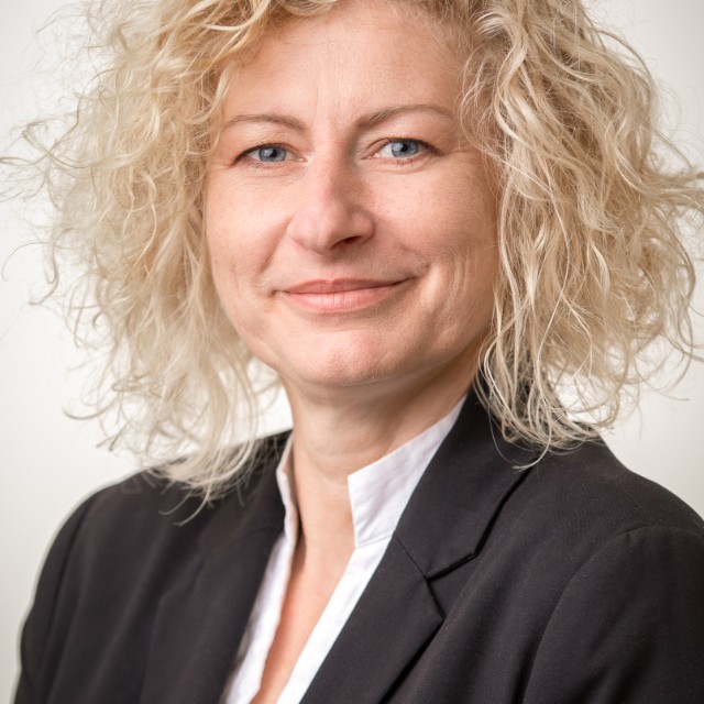 Natascha Bambach