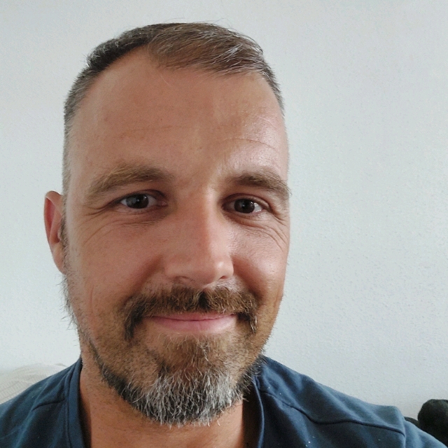 Hannes Ahörndl