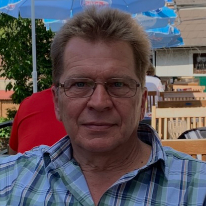 Gerhard Greiner