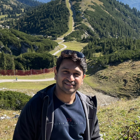 Sandeep