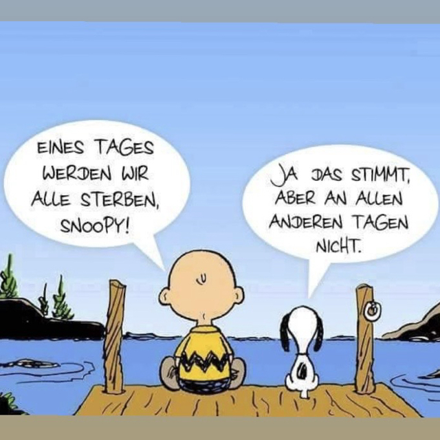 Snoopy