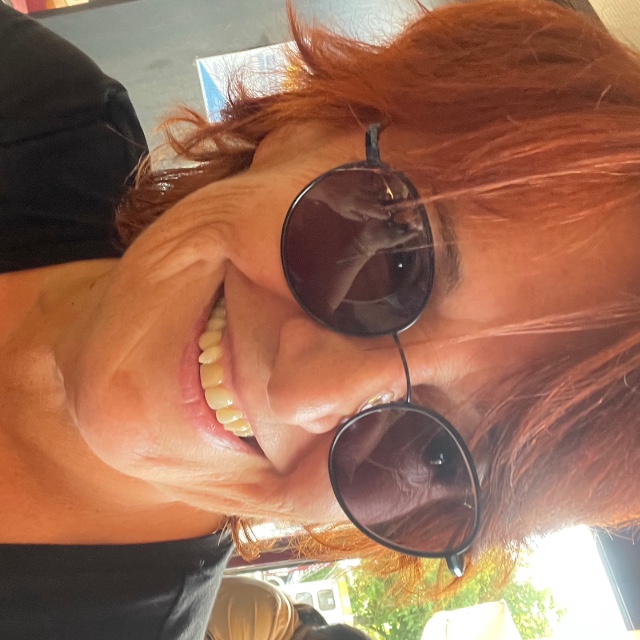 Rosemarie Pal