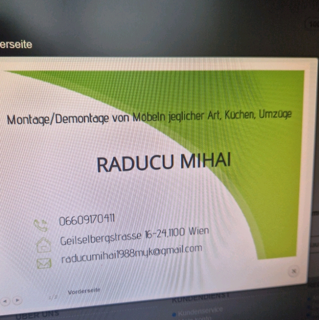 Mihai Raducu