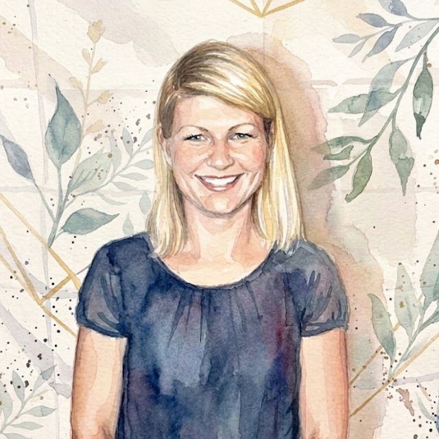 Yvonne