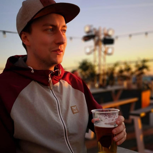 Benjamin Scherer