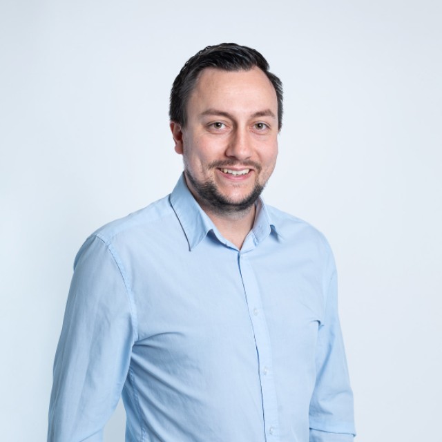 Benjamin Scherer