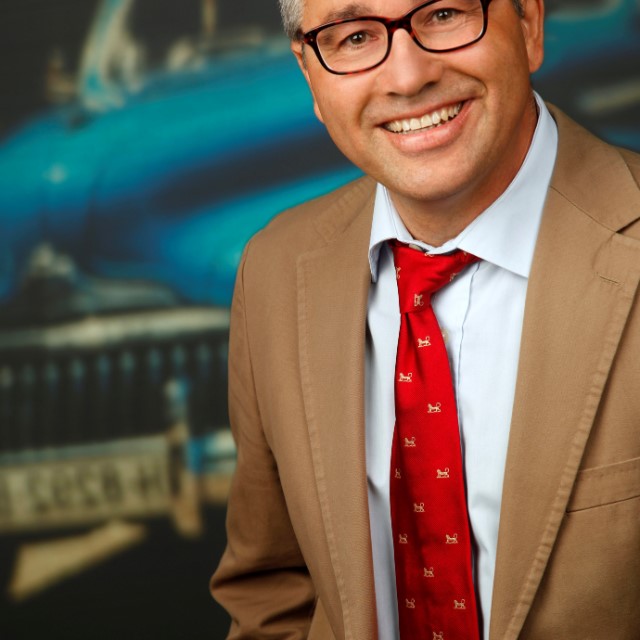 Matzer Bernhard