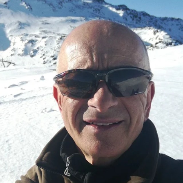 Peter Veith