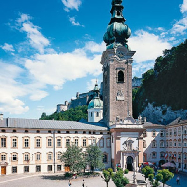 Immobilienverwaltung