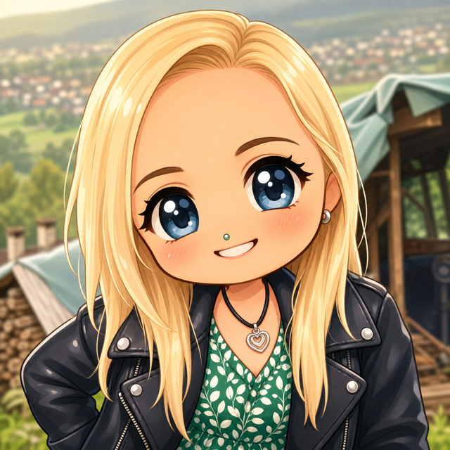 Astrid