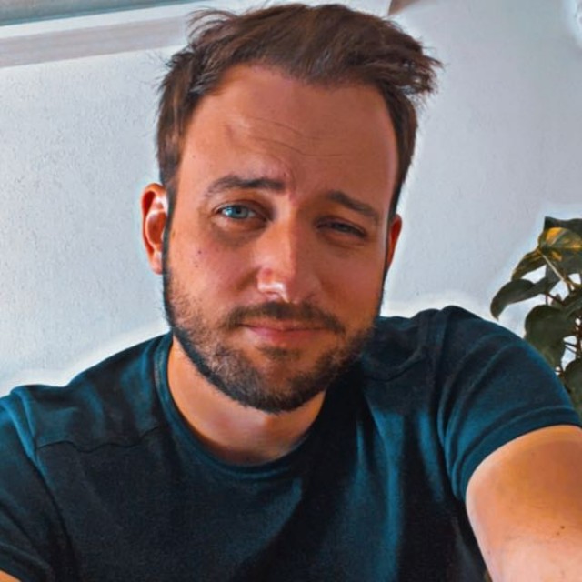 Stefan Thaler