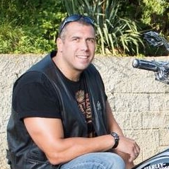 Thomas Huber