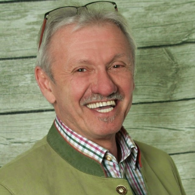 Jeannot Diederich