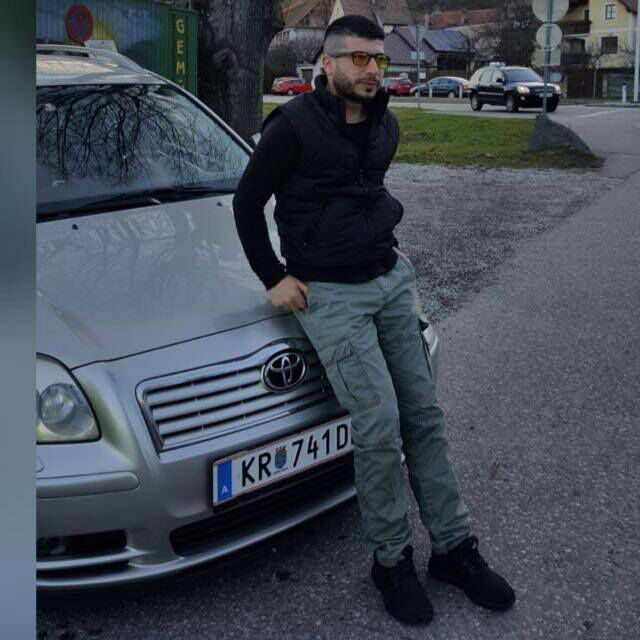 Nizar Joha