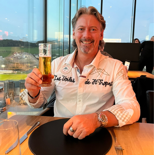 Werner Breitfuß