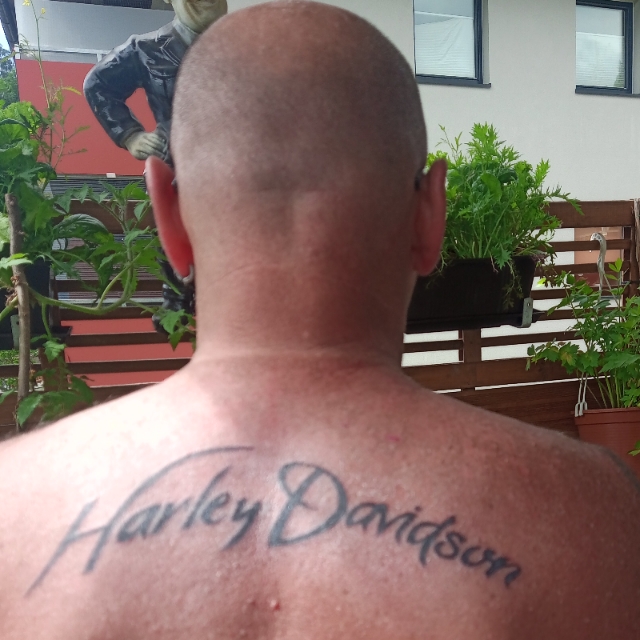 Charly