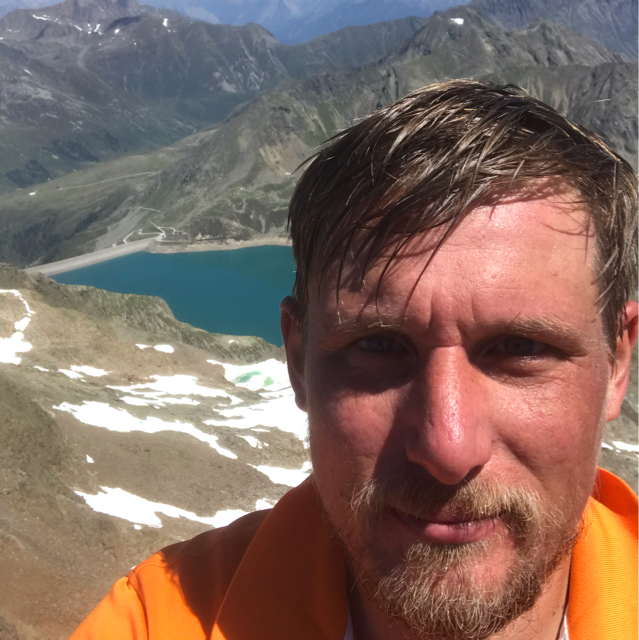 Martin Valtingojer